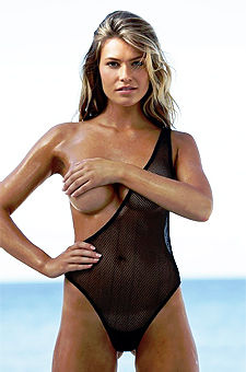 Insane Beauty Samantha Hoopes